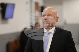 Софийски районен съд - Григор Димов - дело - Тодор Тагарев