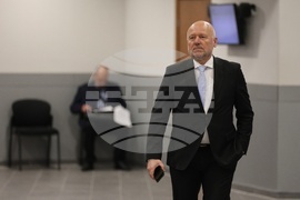 Софийски районен съд - Григор Димов - дело - Тодор Тагарев