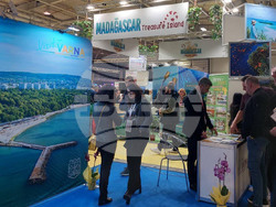 Снимка: Община Варна