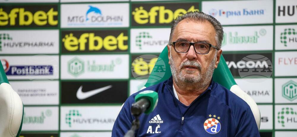 Чачич: "Постигнахме това, което обещахме"