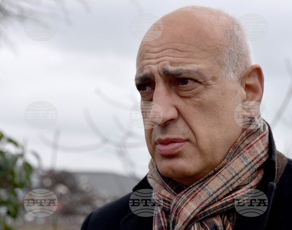 Варна - Анна Михнева-Натова - „Български морски квалификационен център“ - представяне