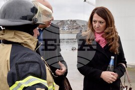 Варна - Анна Михнева-Натова - „Български морски квалификационен център“ - представяне