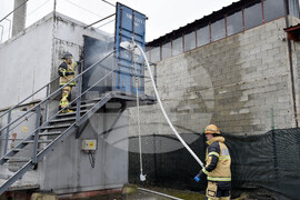 Варна - Анна Михнева-Натова - „Български морски квалификационен център“ - представяне