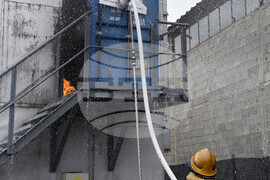 Варна - Анна Михнева-Натова - „Български морски квалификационен център“ - представяне