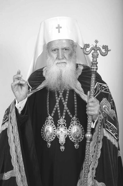 Правителството в оставка обявява 15 и 16 март за Дни на национален траур в памет на Светейшия патриарх Неофит