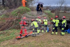 Дебелец - учение - МВР - ПБЗН