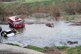 Дебелец - учение - МВР - ПБЗН