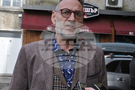 Бургас - областна управа - среща с депутати