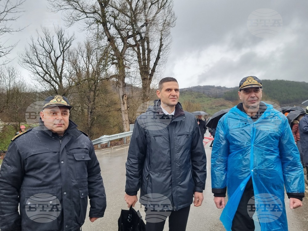 Дебелец - учение - МВР - ПБЗН