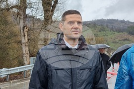 Дебелец - учение - МВР - ПБЗН