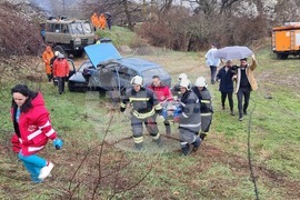 Дебелец - учение - МВР - ПБЗН