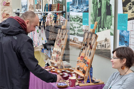 Варна - Арт Базар за влюбени