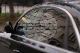 Извънредно заседание на Светия синод на Българската православна църква - Българска патриаршия