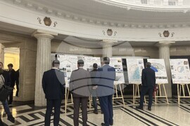 Парламент - "Ателие Видин" - изложба