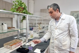 Варна - университет - Ден на отворени врати