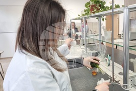 Варна - университет - Ден на отворени врати