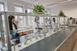 Варна - университет - Ден на отворени врати