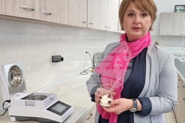 Варна - университет - Ден на отворени врати