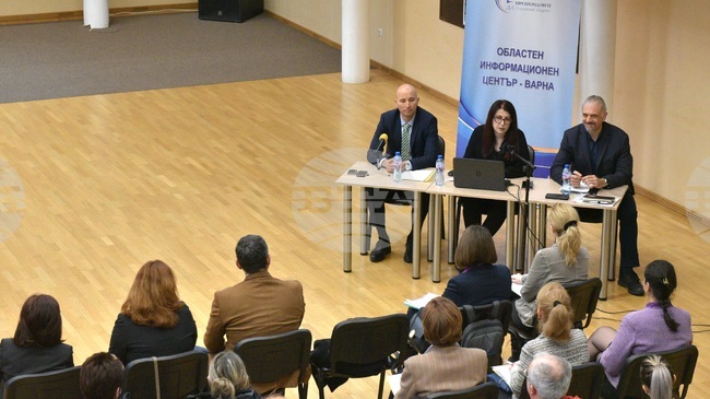 Над 17 милиона лева за интегрирани териториални инвестиции са одобрени във Варненска област