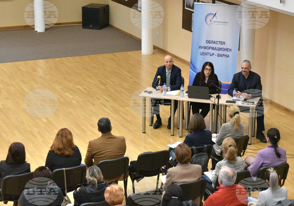 Над 17 милиона лева за интегрирани териториални инвестиции са одобрени във Варненска област