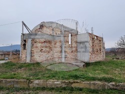 Село Струпец - зима - Проект „България в четири сезона“