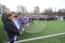 Велико Търново - Трифон Иванов  - почит