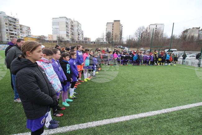 Велико Търново - Трифон Иванов  - почит