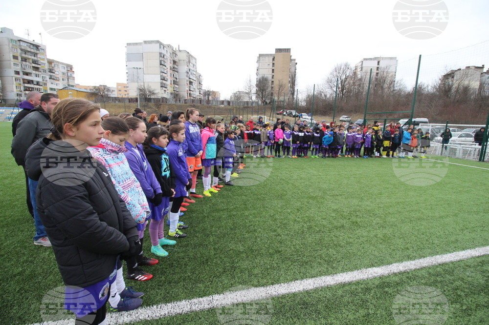 Велико Търново - Трифон Иванов  - почит