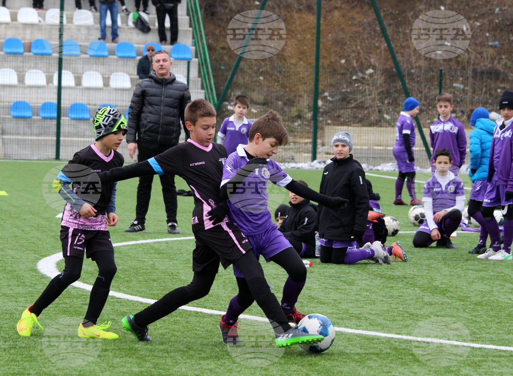 Велико Търново - Трифон Иванов  - почит