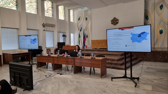 До 22 март могат да се подават препоръки и възражения по концепциите за интегрирани териториални инвестиции в Габрово