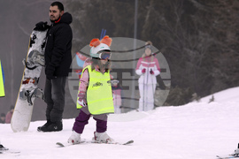 Витоша - Зимен семеен празник