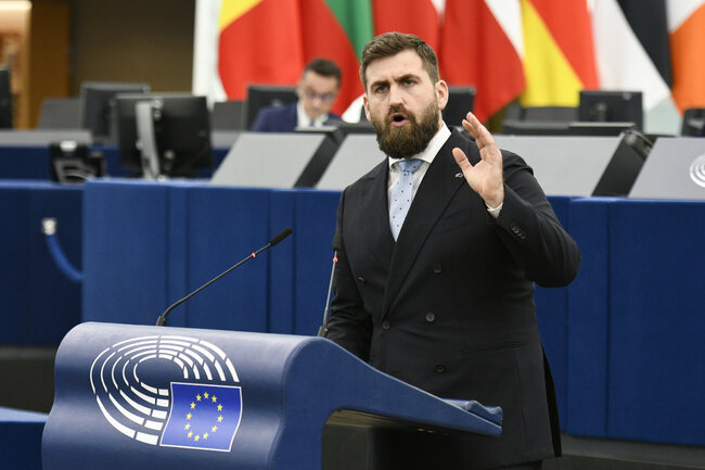 ГЕРБ – СДС: Газовият интерконектор с Гърция отличен като успешен проект за енергийна диверсификация в ЕС