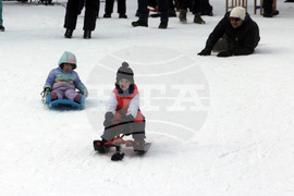 Витоша - Зимен семеен празник