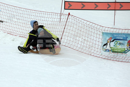 Витоша - Зимен семеен празник