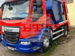 Снимка: Община Джебел