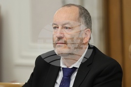 Народно събрание - Комисия по бюджет и финанси - заседание