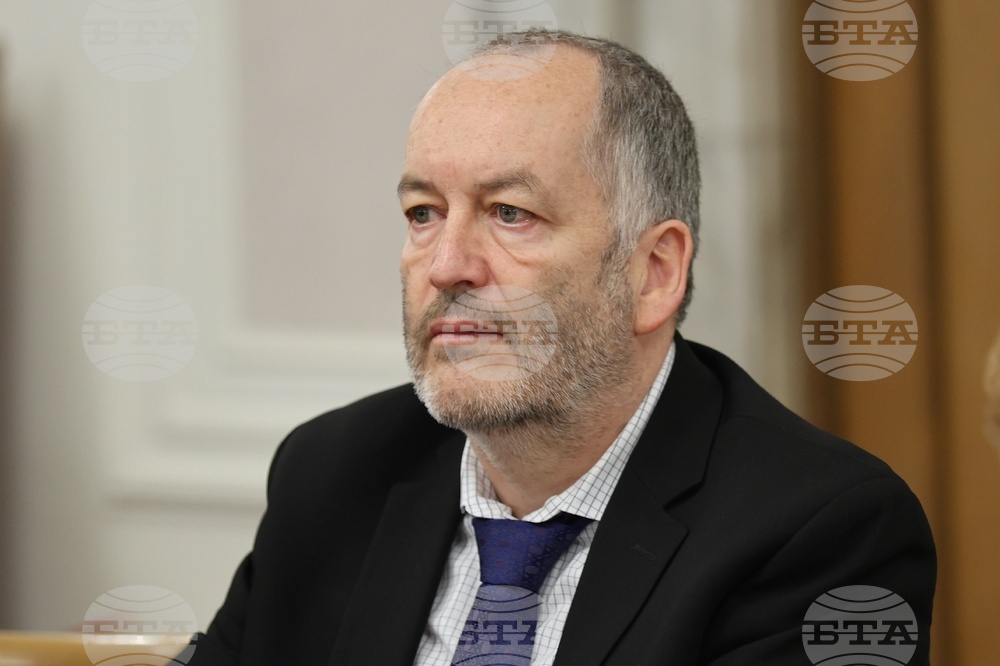 Народно събрание - Комисия по бюджет и финанси - заседание