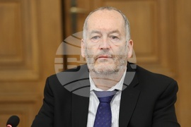 Народно събрание - Комисия по бюджет и финанси - заседание