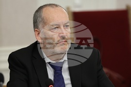 Народно събрание - Комисия по бюджет и финанси - заседание