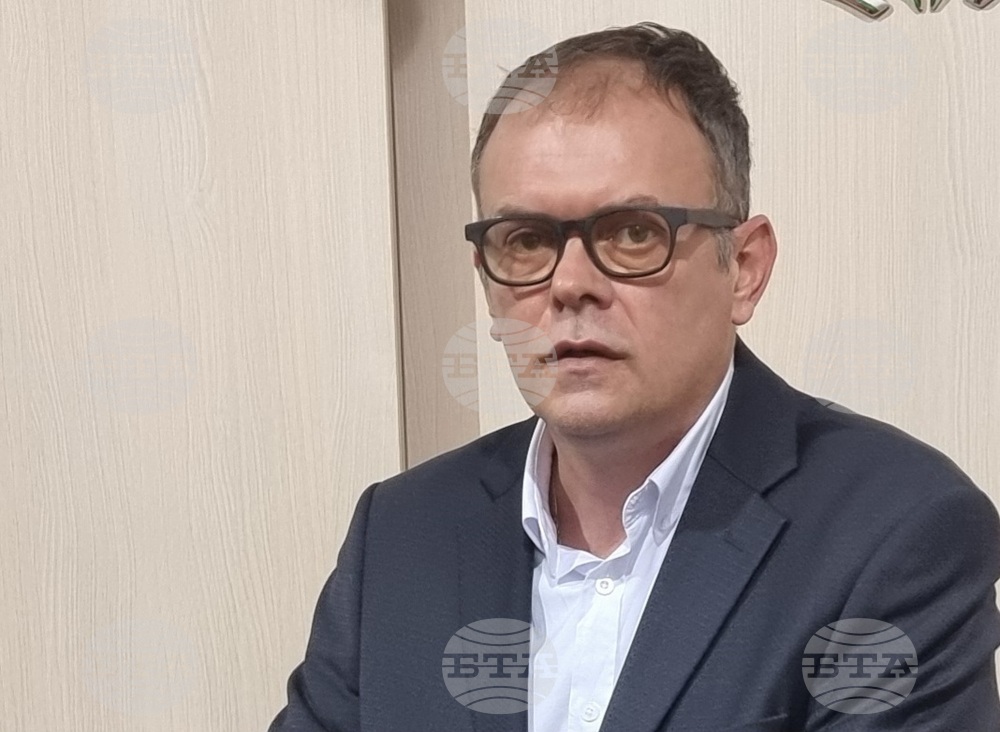 По идея на Областната управа ще бъде направена проверка на състоянието на буните във Варна
