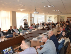 Снимка: Община Гоце Делчев