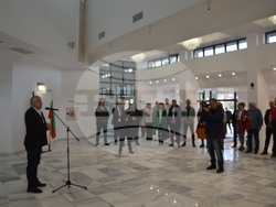 Снимка: Община Гоце Делчев