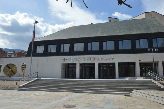 Спектакълът „Железният светилник“ ще бъде представен в Гоце Делчев на 18 февруари