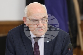 Народно събрание - Временна комисия по повод Споразумението между "Булгаргаз" ЕАД и турската държавна енергийна компания "Боташ"