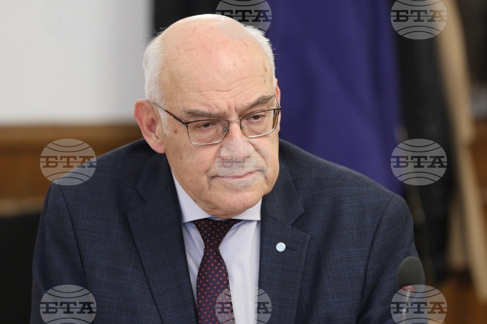 Народно събрание - Временна комисия по повод Споразумението между "Булгаргаз" ЕАД и турската държавна енергийна компания "Боташ"