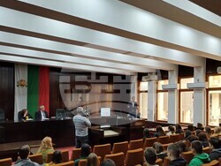 Снимка: Окръжен съд – Видин