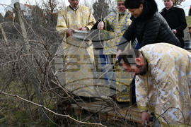 Харманли - Свети Трифон
