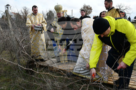 Харманли - Свети Трифон