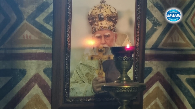 Като добър, смирен и обединяващ ще запомнят патриарх Неофит братството на Троянския манастир „Успение Богородично“