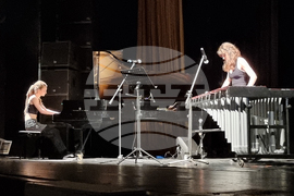 Бургас - Национално училище по музикално и сценично изкуство "Проф. Панчо Владигеров" - концерт